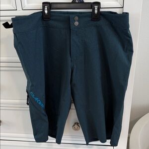 Dark Blue DAKINE Shorts